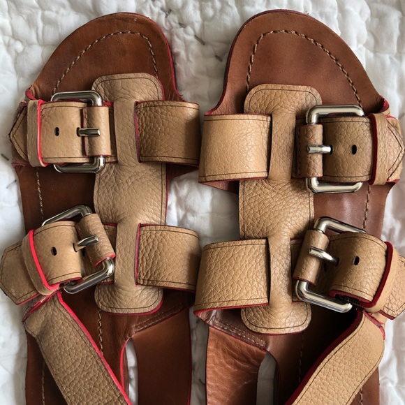 Theory sandals - Picture 2 of 5